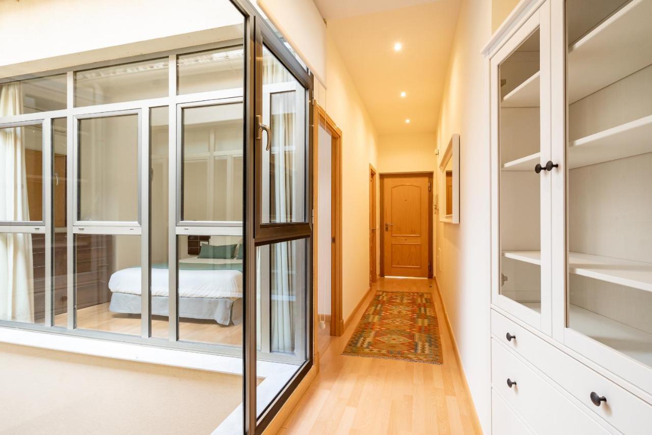 Homeabout Fresca Apartment II Malaga Exterior photo